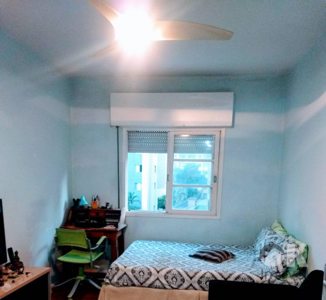 Imagem Apartamento à Venda, 28 m² em Higienópolis - São Paulo