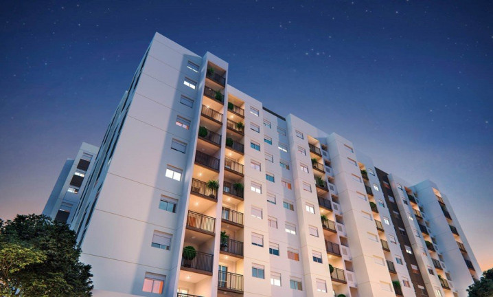 Imagem Apartamento com 3 Quartos à Venda, 103 m² em Barra Funda - São Paulo