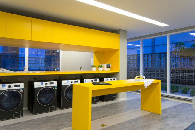 Imagem Apartamento com 1 Quarto à Venda, 97 m² em Perdizes - São Paulo