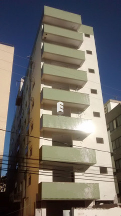 Imagem Apartamento com 2 Quartos à Venda, 81 m² em Nossa Senhora De Fátima - Santa Maria