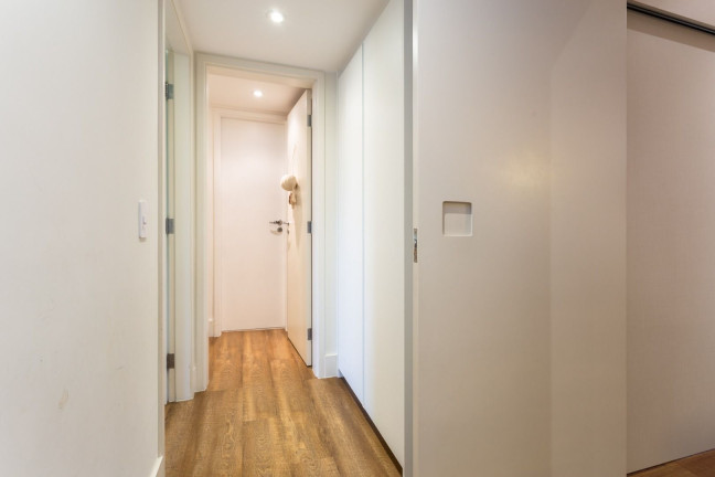Imagem Apartamento com 3 Quartos à Venda, 185 m² em Real Parque - São Paulo
