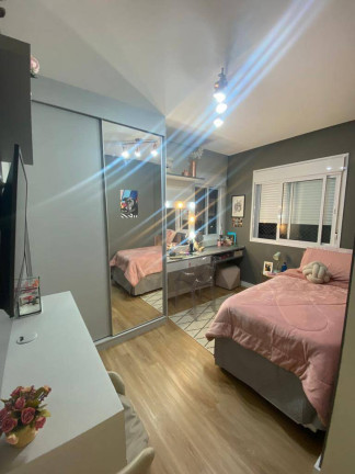 Imagem Apartamento com 4 Quartos à Venda, 160 m² em Jardim Ana Maria - Jundiaí