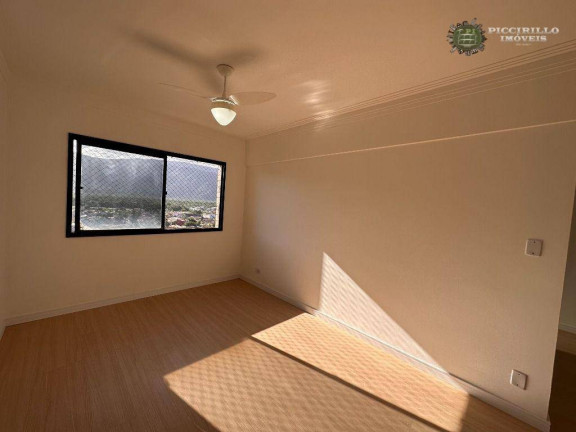 Imagem Apartamento com 2 Quartos à Venda, 74 m² em Balneário Flórida - Praia Grande