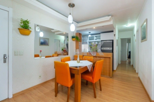 Apartamento com 3 Quartos à Venda, 76 m² em Cristo Redentor - Porto Alegre