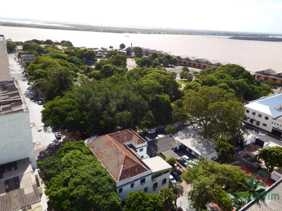 Imagem Apartamento com 1 Quarto à Venda, 34 m² em Centro Histórico - Porto Alegre