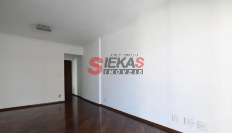 Apartamento com 3 Quartos à Venda, 65 m² em Vila Gomes Cardim - São Paulo