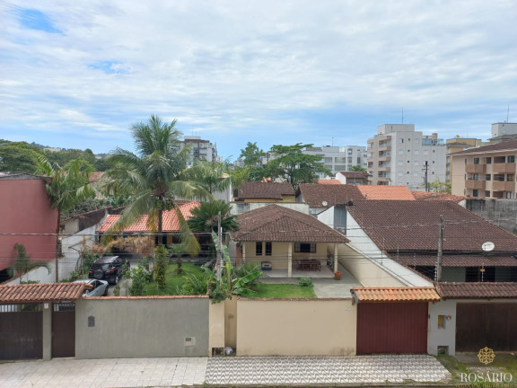 Imagem Apartamento com 2 Quartos à Venda, 100 m² em Itaguá - Ubatuba