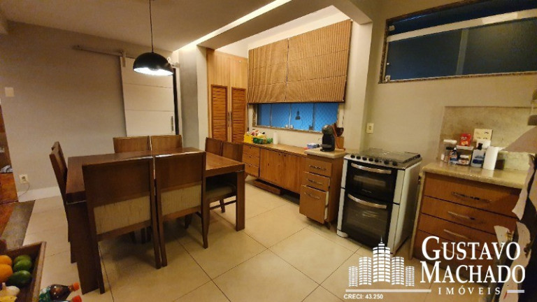 Imagem Apartamento com 3 Quartos à Venda, 129 m² em Aterrado - Volta Redonda