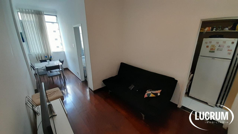 Imagem Apartamento com 1 Quarto à Venda, 32 m² em Copacabana - Rio De Janeiro