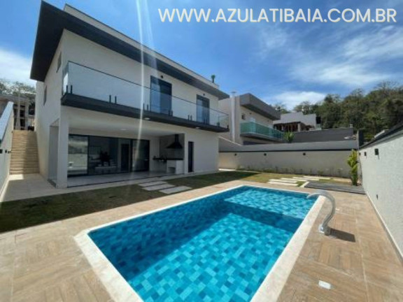 Imagem Casa com 3 Quartos à Venda, 364 m² em Condominio Buona Vita - Atibaia