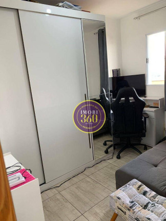 Imagem Apartamento com 2 Quartos à Venda, 56 m² em Vila Centenário - São Paulo