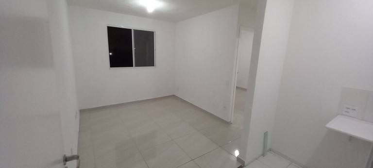 Imagem Apartamento com 2 Quartos para Alugar, 40 m² em Vila Do Encontro - São Paulo