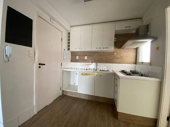 Imagem Apartamento com 3 Quartos à Venda, 98 m² em Vila Clementino - São Paulo