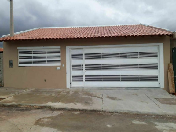 Imagem Casa com 3 Quartos à Venda, 200 m² em Conjunto Habitacional Isaura Pitta Garms - Bauru