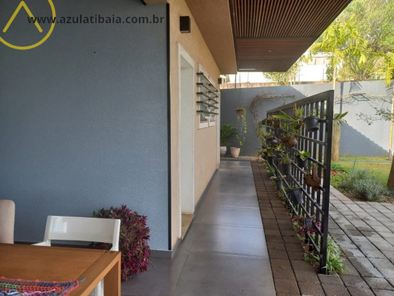 Imagem Casa com 4 Quartos à Venda, 400 m² em Condominio Serra Da Estrela - Atibaia