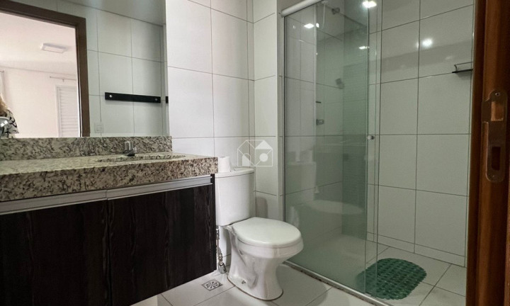 Imagem Apartamento com 1 Quarto à Venda, 53 m² em Setor Bueno - Goiânia