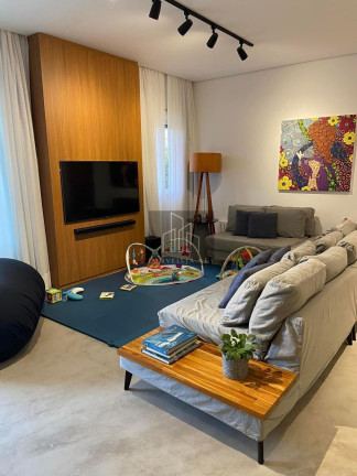 Imagem Apartamento com 2 Quartos à Venda, 200 m² em Centro Empresarial Tamboré - Santana De Parnaíba