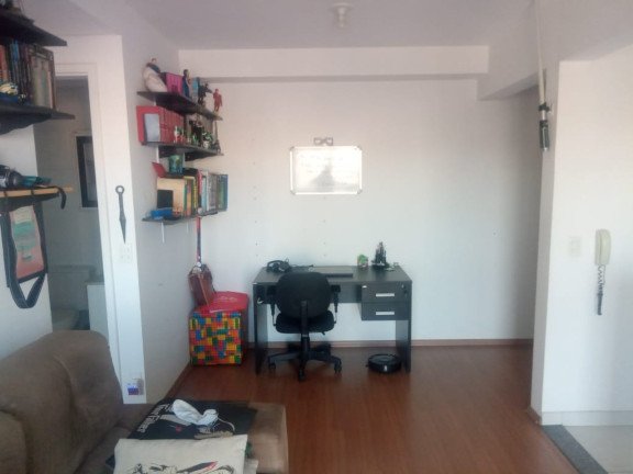 Imagem Apartamento com 1 Quarto à Venda, 37 m² em Liberdade - São Paulo