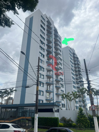 Apartamento com 2 Quartos à Venda, 74 m² em Vila Matilde - São Paulo