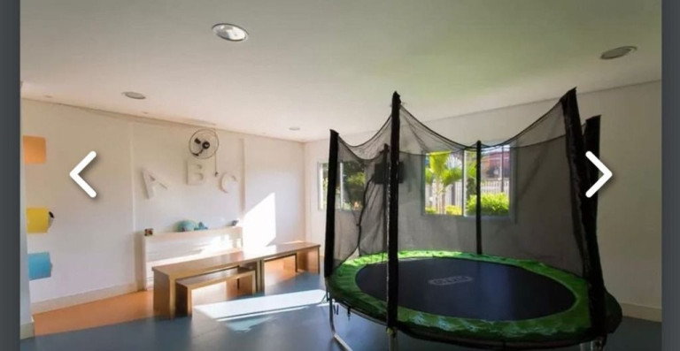 Imagem Apartamento com 1 Quarto à Venda, 30 m² em Cambuci - São Paulo