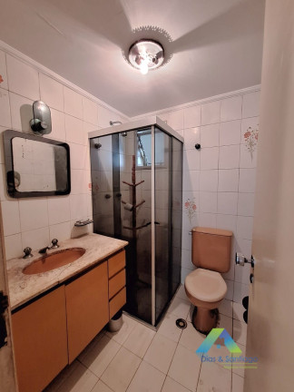Imagem Apartamento com 3 Quartos à Venda, 124 m² em São Judas - São Paulo