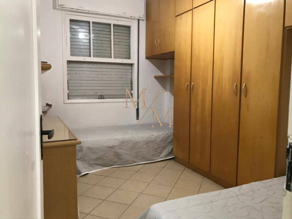 Imagem Apartamento com 3 Quartos à Venda, 111 m² em Gonzaga - Santos