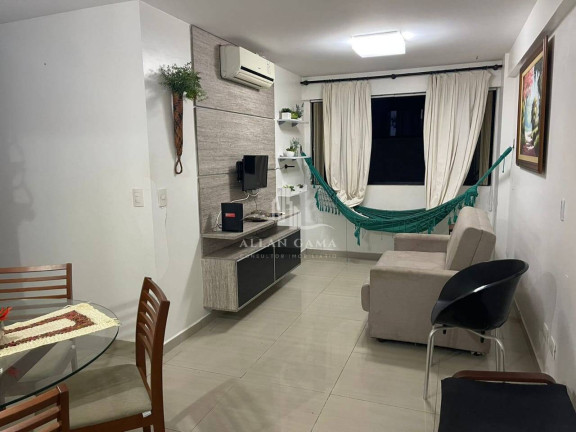 Imagem Apartamento com 2 Quartos à Venda, 68 m² em Pajuçara - Maceió