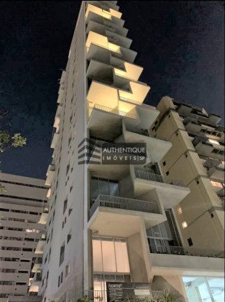 Apartamento com 2 Quartos à Venda, 94 m² em Jardins - São Paulo