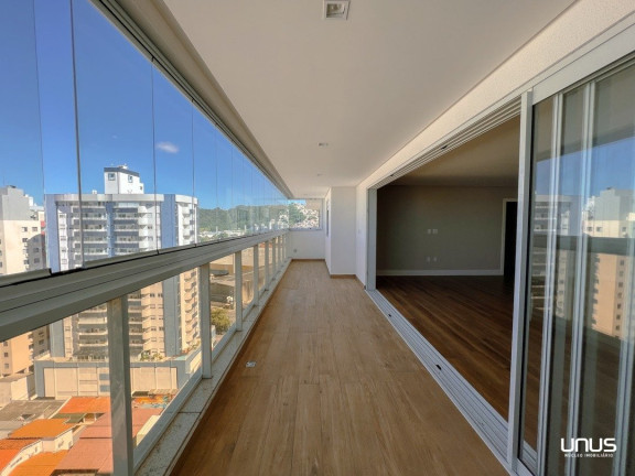 Imagem Apartamento com 3 Quartos à Venda, 163 m² em Kobrasol - São José