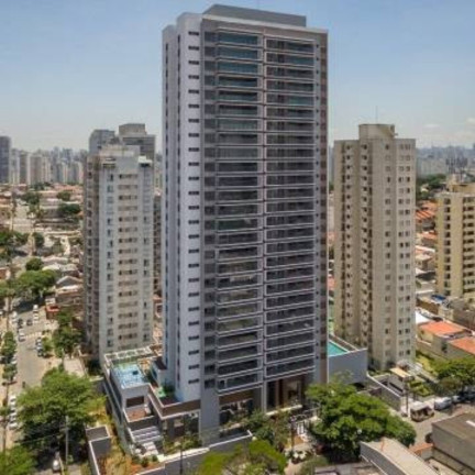 Imagem Apartamento com 3 Quartos à Venda, 160 m² em Ipiranga - São Paulo
