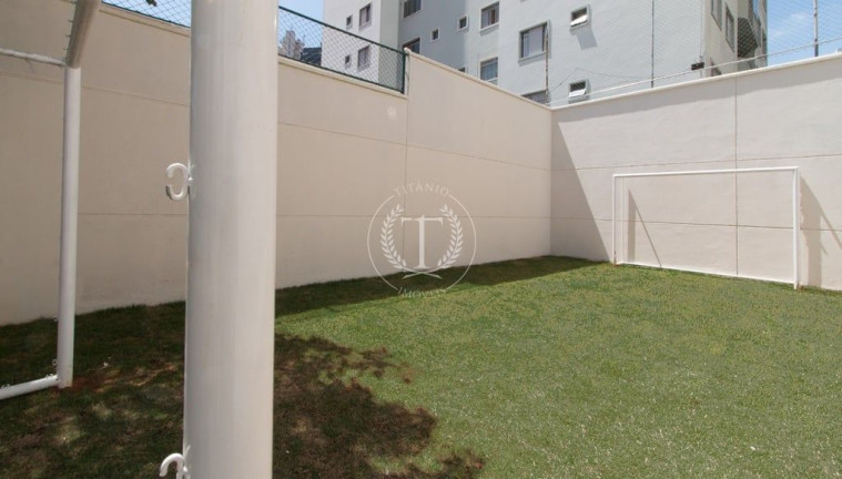 Imagem Apartamento com 2 Quartos à Venda, 41 m² em Jardim Da Saúde - São Paulo