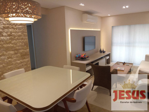 Imagem Apartamento com 2 Quartos à Venda, 75 m² em Enseada - Guarujá