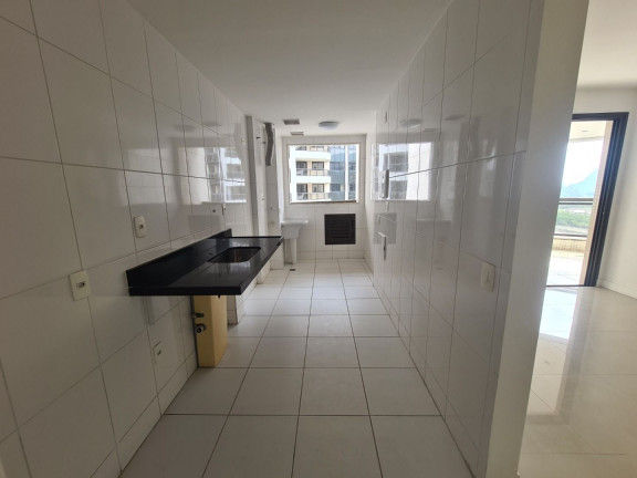 Imagem Imóvel com 2 Quartos à Venda, 86 m² em Barra Da Tijuca - Rio De Janeiro