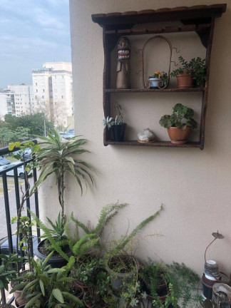 Imagem Apartamento com 3 Quartos à Venda, 65 m² em Jardim Celeste - São Paulo