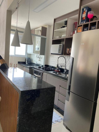 Imagem Apartamento com 2 Quartos à Venda, 50 m² em Jaguaribe - Osasco