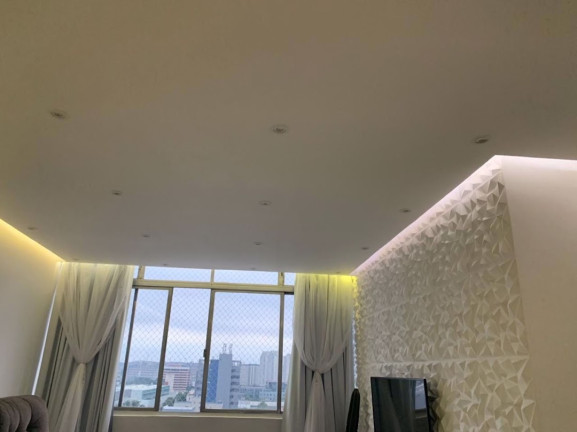 Imagem Apartamento com 4 Quartos à Venda, 125 m² em Sé - São Paulo