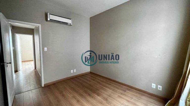 Imagem Apartamento com 3 Quartos à Venda, 110 m² em Icaraí - Niterói