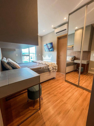 Imagem Apartamento com 3 Quartos à Venda, 134 m² em Gonzaga - Santos