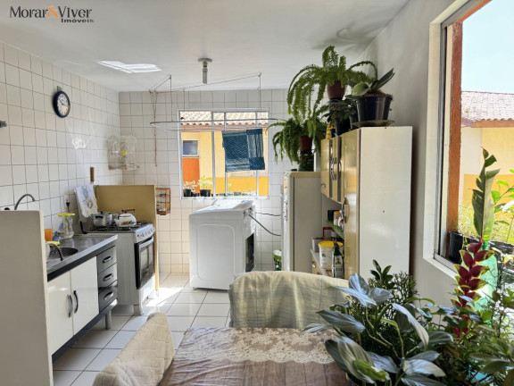 Imagem Apartamento com 2 Quartos à Venda, 45 m² em Santo Antônio - São José Dos Pinhais
