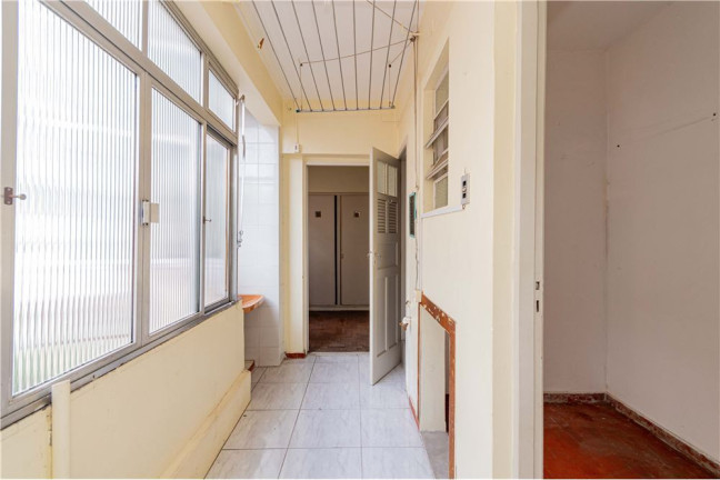 Apartamento com 3 Quartos à Venda, 133 m² em Centro Histórico - Porto Alegre