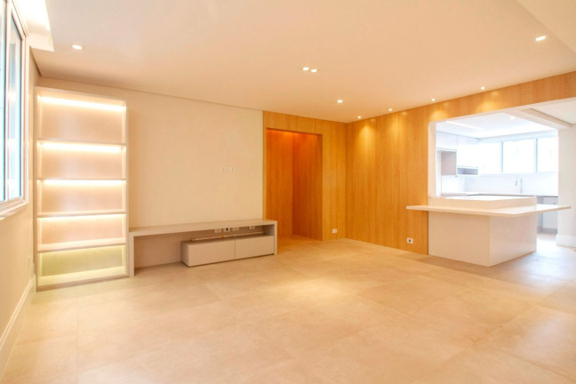 Imagem Apartamento com 2 Quartos para Alugar, 111 m² em Cerqueira César - São Paulo