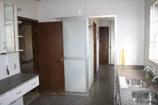 Imagem Apartamento com 4 Quartos à Venda, 131 m² em Prado - Belo Horizonte