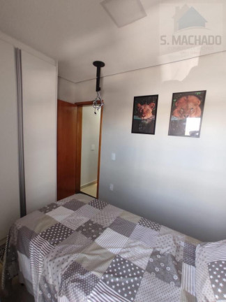 Imagem Apartamento com 2 Quartos à Venda, 60 m² em Jardim Santo Alberto - Santo André