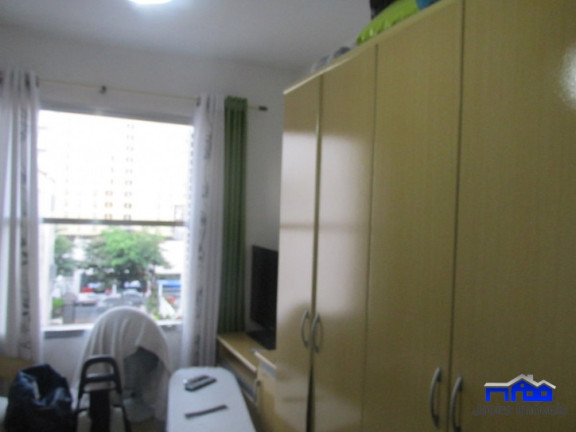 Imagem Apartamento com 2 Quartos à Venda, 57 m² em Centro - Santos