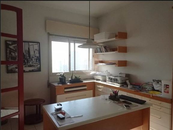 Imagem Apartamento com 2 Quartos à Venda, 118 m² em Perdizes - São Paulo