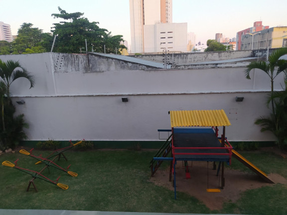 Imagem Apartamento com 2 Quartos à Venda, 87 m² em Centro - Fortaleza