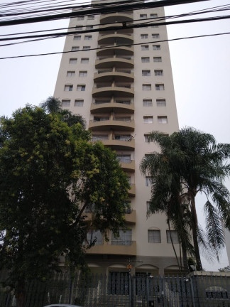 Apartamento com 4 Quartos à Venda, 138 m² em Vila Matilde - São Paulo