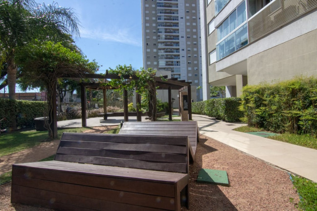 Imagem Apartamento com 3 Quartos à Venda, 83 m² em São Geraldo - Porto Alegre