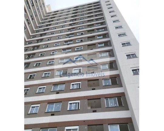Imagem Apartamento com 2 Quartos à Venda, 34 m² em Chácara Califórnia - São Paulo