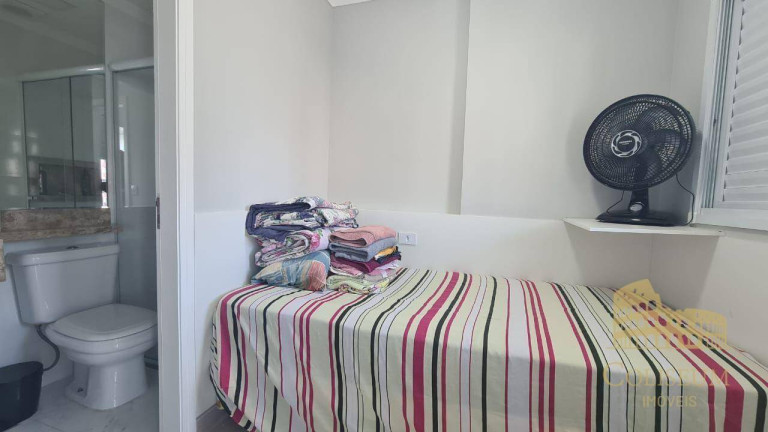 Imagem Apartamento com 3 Quartos à Venda, 138 m² em Guilhermina - Praia Grande